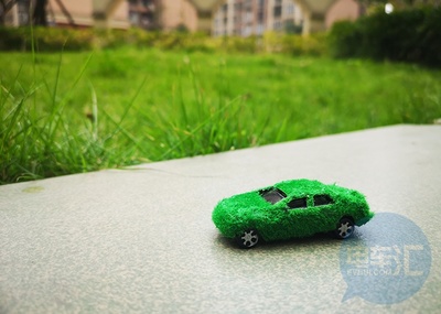 新能源汽車賦能小微型客車租賃服務(wù) 政策支持與行業(yè)前景