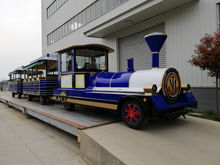 世園會景區(qū)觀光小火車即將投入運(yùn)營，同步推出小微型客車租賃服務(wù)